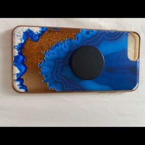 iPhone 6 and 7 plus phone case